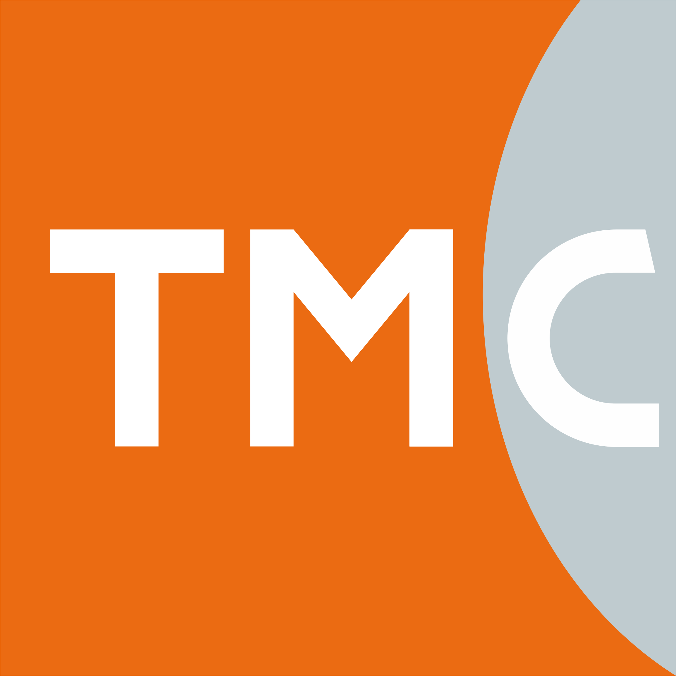TMC Partners Logo